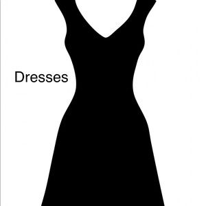 Dresses